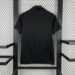 1995 Maillot Liverpool Rétro Spécial black