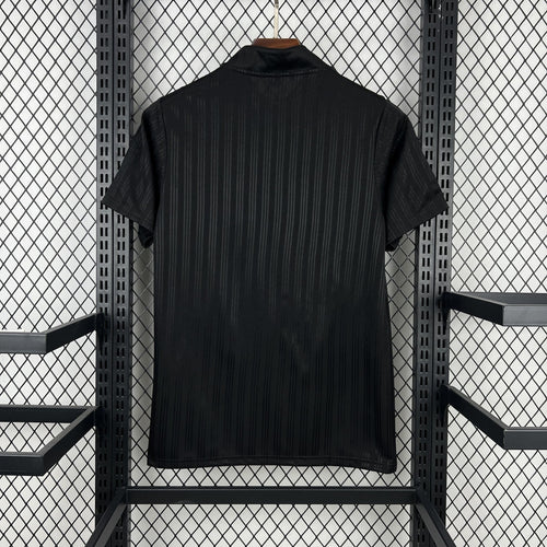 1995 Maillot Liverpool Rétro Spécial black