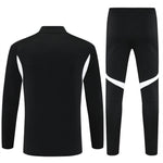 25/26 Ensemble  Liverpool black