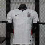 Maillot 25/26 England Domicile  player