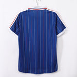 1982 Maillot Retro France Domicile