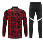 25/26 Ensemble Liverpool red Spécial B
