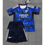 25/26 Ensemble Enfant  Arsenal Extérieur