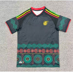 Maillot 25/26 Jamaica Extérieur