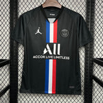 2019-2020 Maillot  PSG Domicile Retro