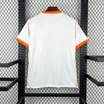 Maillot 2026 Netherlands Extérieur