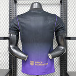 Maillot 26/27 Barcelone   Extérieur  player
