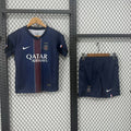 25/26 Ensemble Enfant PSG Domicile star