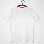 1995-1996 Maillot Lyon  Domicile Retro