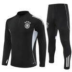 25/26 Ensemble Allemagne black Spécial