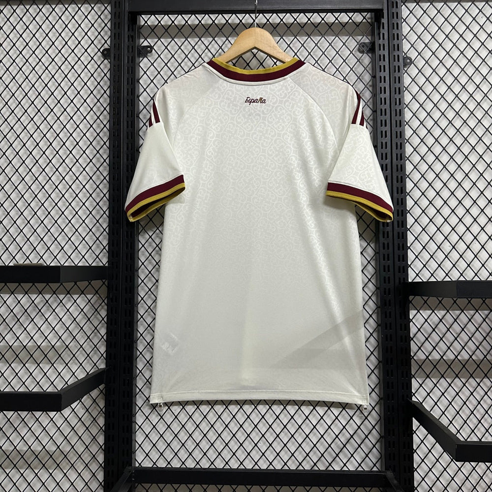 Maillot 25/26 Espagne 2 Étoiles