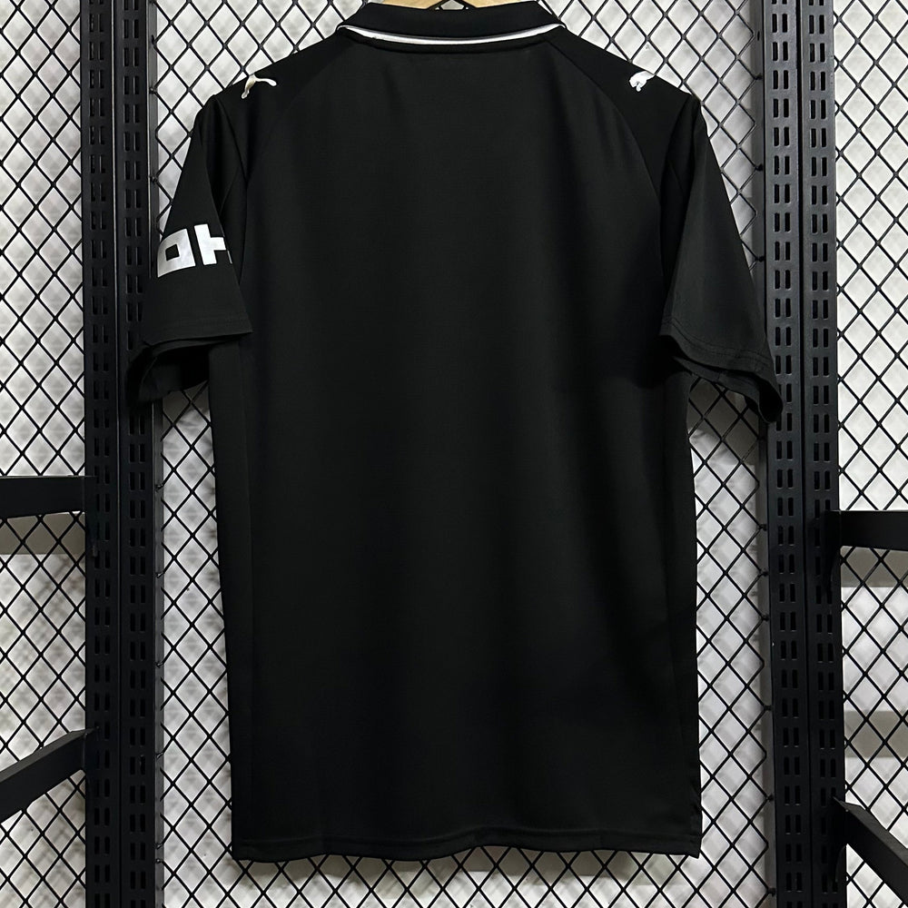 Maillot 25/26 Manchester City Third