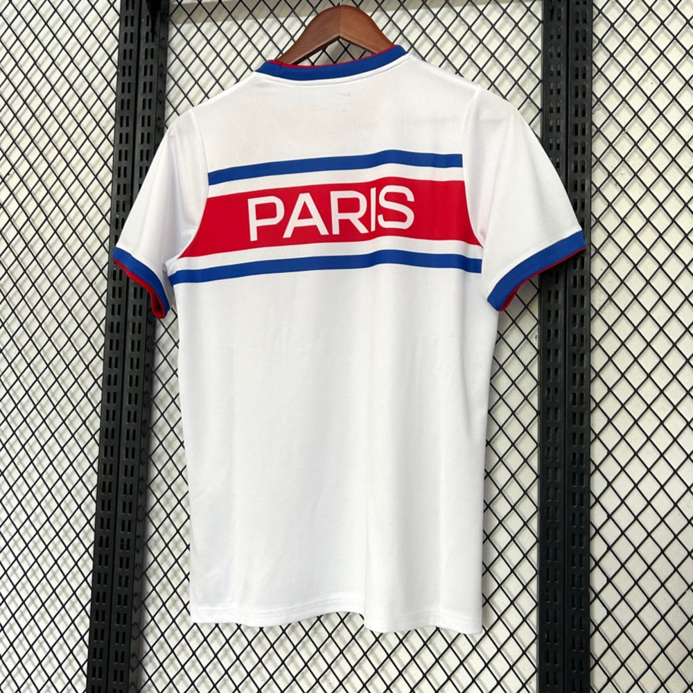 Maillot 26/27PSG training white