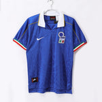 1995 Maillot Italie Domicile  Retro