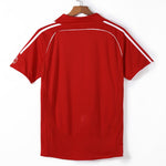 2006-2007  Maillot Liverpool  Domicile  Retro