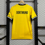 Maillot 26/27 Dortmund Domicile
