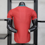 Maillot 25/26  Portugal   Domicile player