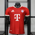 Maillot 26/27 Bayern Munich Domicile player