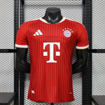 Maillot 26/27 Bayern Munich Domicile player