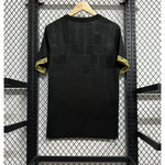 Maillot 25/26  Mexique  Spécial black