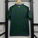 Maillot 25/26 Saudi Arabia Domicile