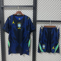 Ensemble 25/26  Brésil  Extérieur Adult