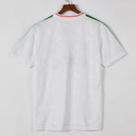 1990-1992 Maillot Ireland Extérieur  Retro