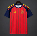 Maillot 25/26 Espagne 2 Étoiles