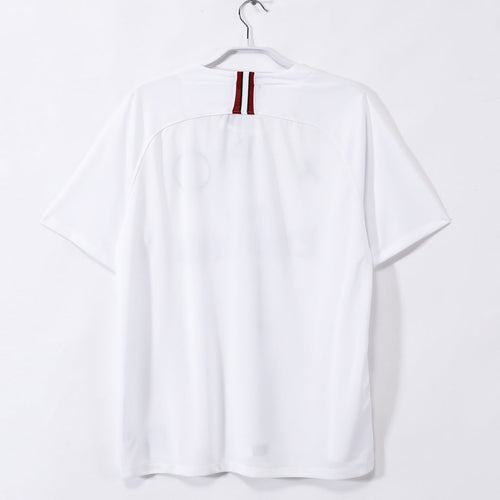 2018-2019 Maillot  PSG Extérieur Retro