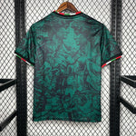 Maillot 24/25 Italie  green Spécial