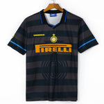 1997-1998 Maillot Inter Milan Third  Retro