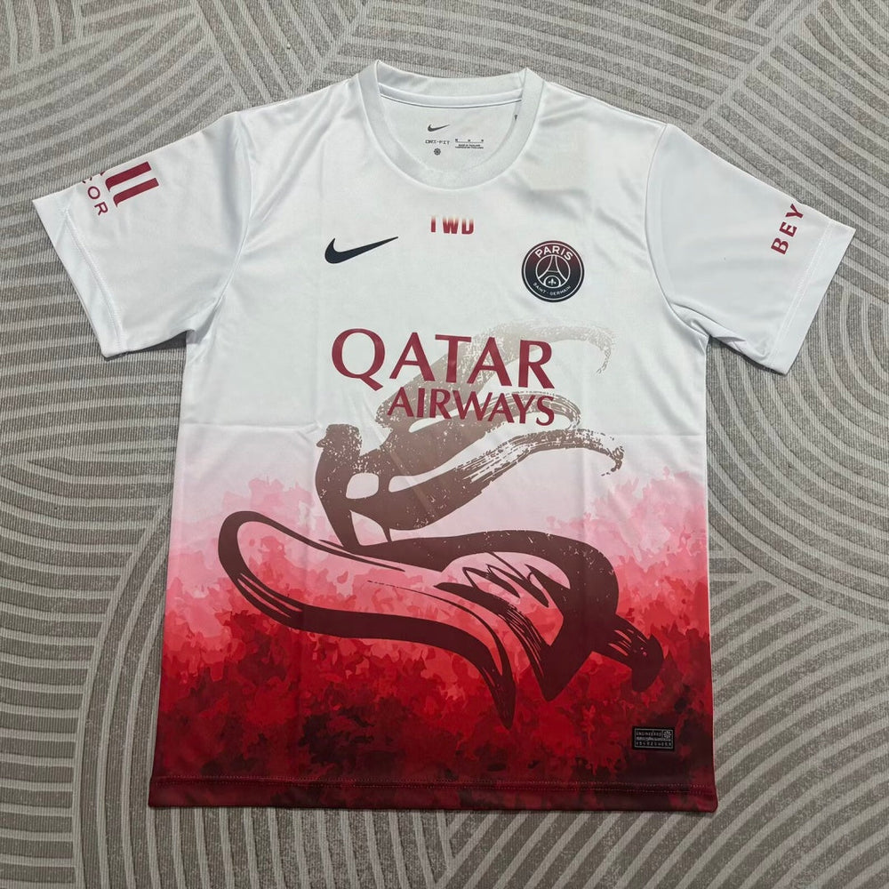 Maillot 2026 PSG Spécial A