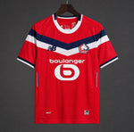 Maillot 26/27 Lille Domicile