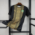 Maillot 2026 Maroc black