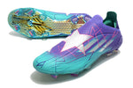 Crampons SPEEDFLOW+ FG