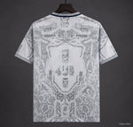 Maillot  26/27  Portugal Portugal White Spécial