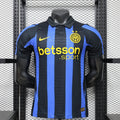 Maillot 26/27 Inter Milan Domicile player
