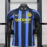 Maillot 26/27 Inter Milan Domicile player