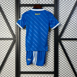 25/26 Ensemble Enfant   Real Madrid Third
