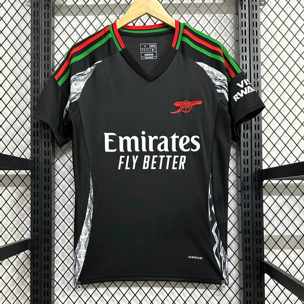Maillot 24/25 Arsenal Extérieur
