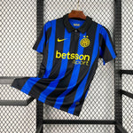 Maillot 26/27 Inter Milan Domicile