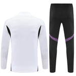 25/26 Ensemble  Manchester United white