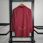 Maillot 05/06 Arsenal Rétro Manches Longues