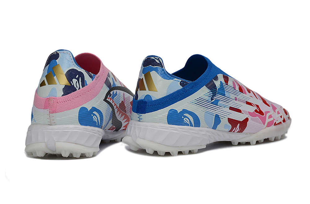 Crampons F50 PRO