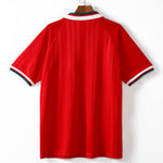 1993-1995 Maillot Liverpool  Domicile  Retro