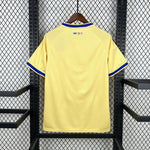 Maillot 2026 Curaçao Extérieur
