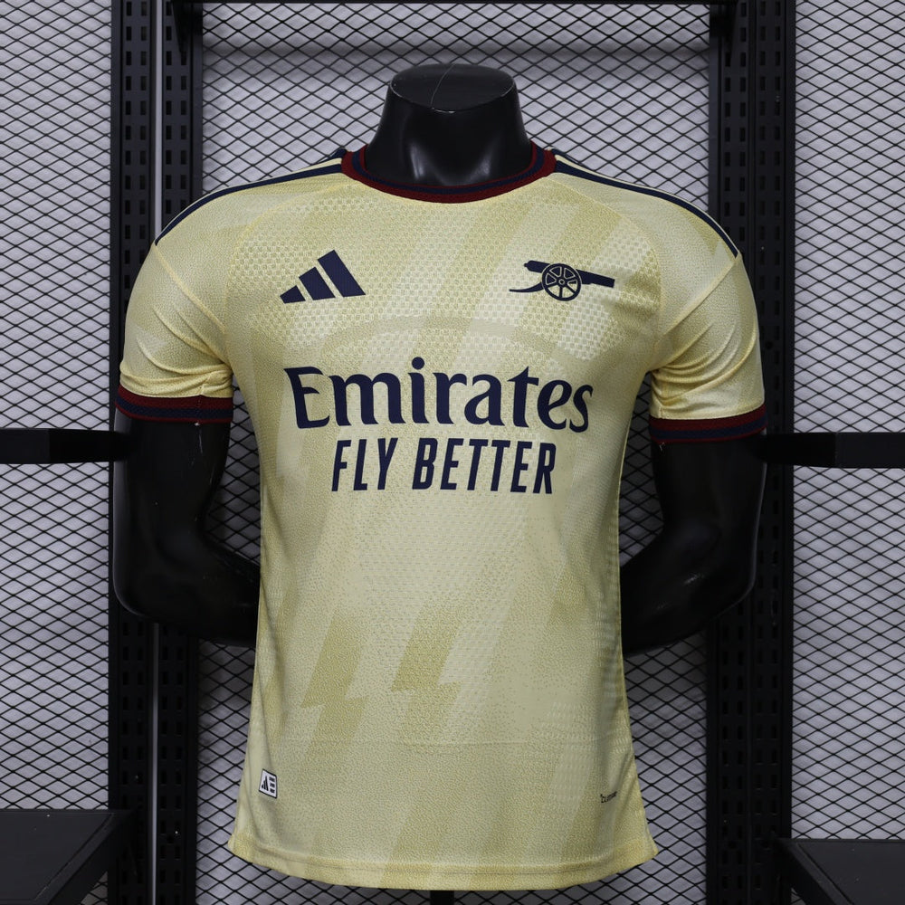 Maillot 26/27 Arsenal Third  player