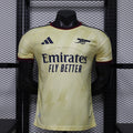 Maillot 26/27 Arsenal Third  player