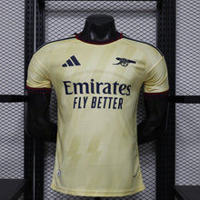 Maillot 26/27 Arsenal Third  player