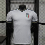 Maillot 25/26 Italie Extérieur  player